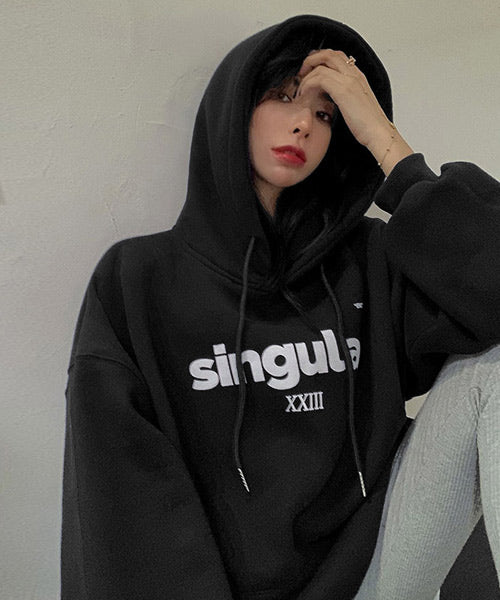 スウェットパーカー / 15400