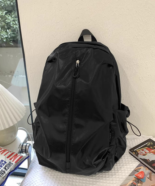 メタリックカラーリュックサック / 15514