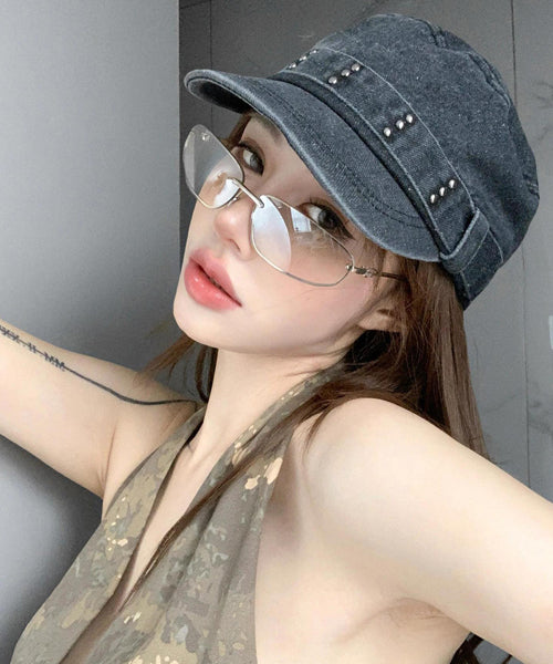 デニムワークキャップ / 14935