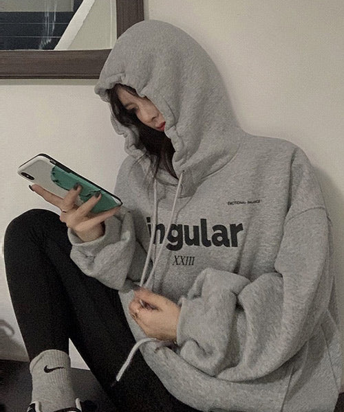 スウェットパーカー / 15400