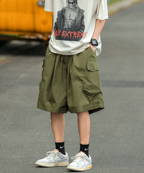 カーゴショートパンツ / 15736