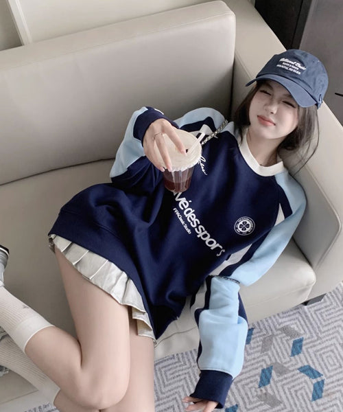 ゲームシャツスウェット / 15545