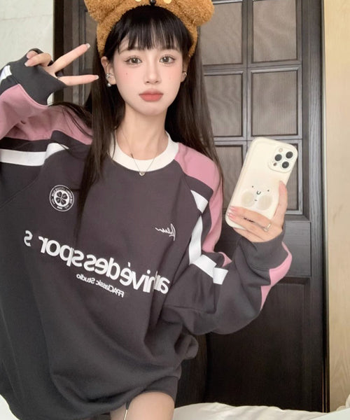 ゲームシャツスウェット / 15545