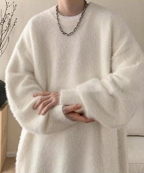 シャギーニット / 15407