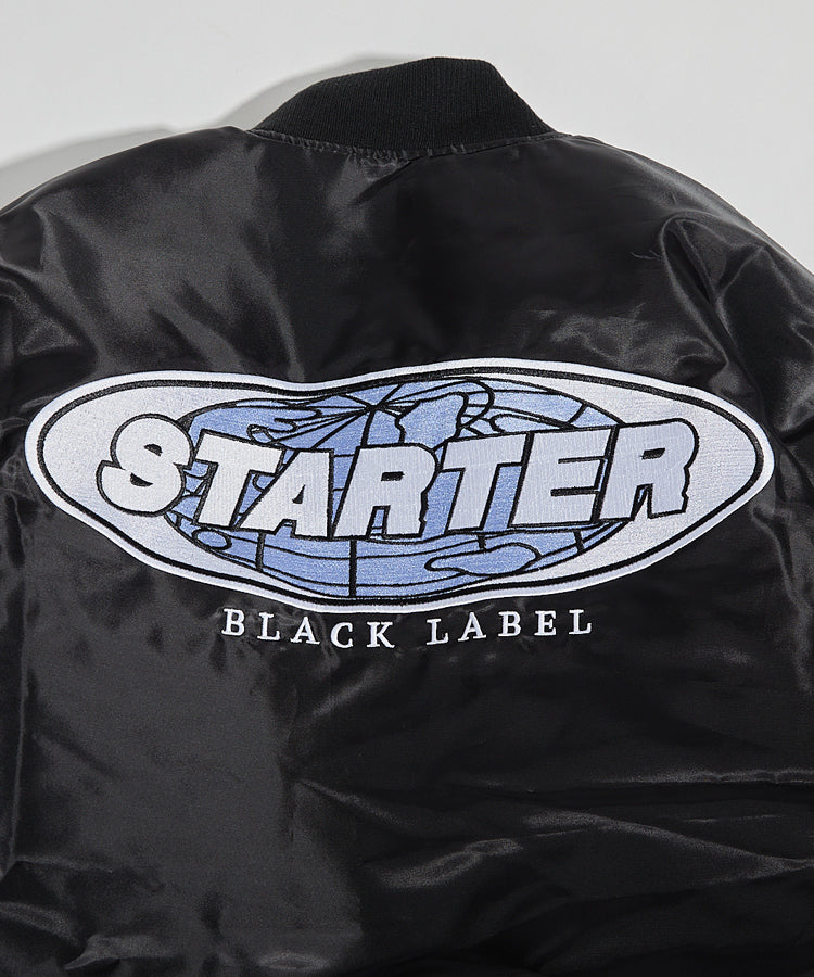 STARTER BLACK LABEL MA-1