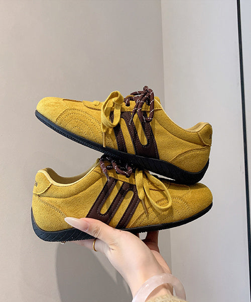 ローカットスニーカー / 15443