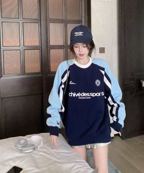 ゲームシャツスウェット / 15545