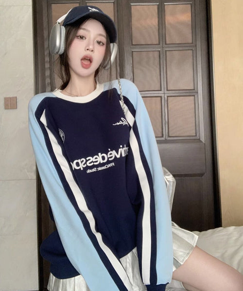 ゲームシャツスウェット / 15545