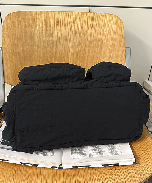 マルチポケットショルダーバッグ / 15591