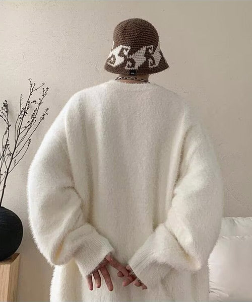 シャギーニット / 15407