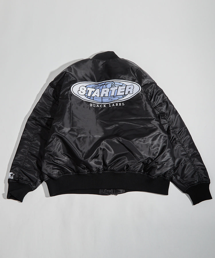 STARTER BLACK LABEL MA-1