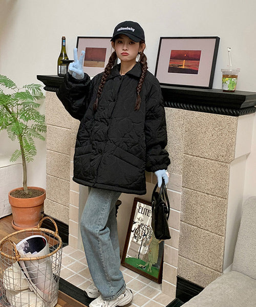 キルティングジャケット / 15412