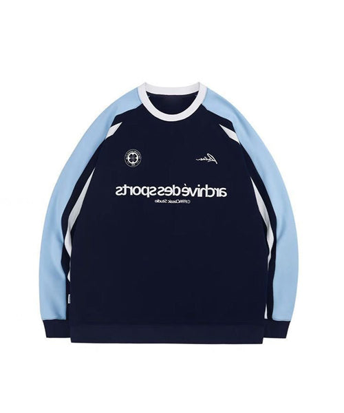 ゲームシャツスウェット / 15545