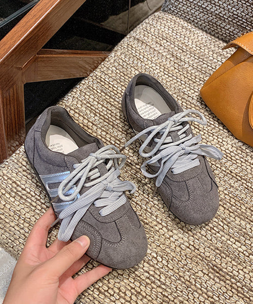 ローカットスニーカー / 15443