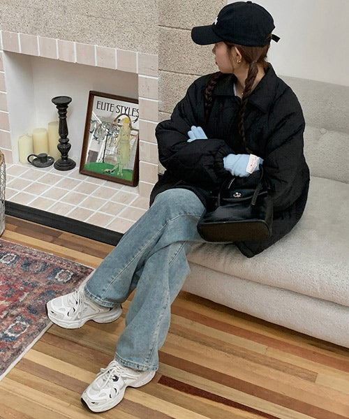 キルティングジャケット / 15412