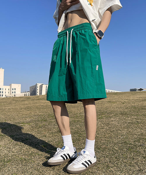 ナイロンショートパンツ / 14704