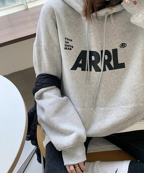 スウェットパーカー / 15401