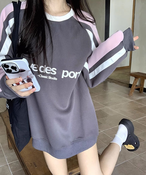 ゲームシャツスウェット / 15545