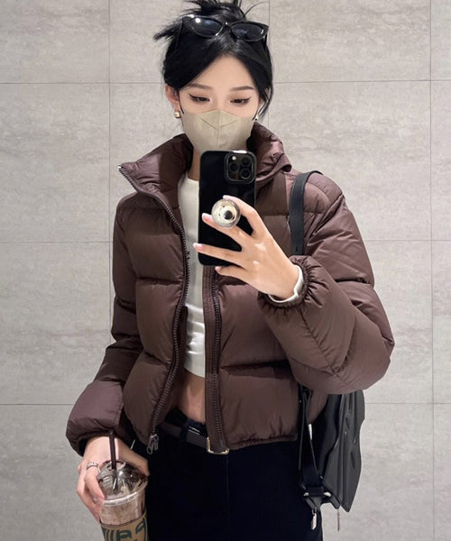 ショートダウンジャケット / 15306