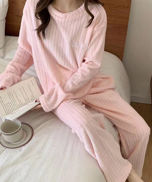 フリースパジャマ ルームウェア / 15421