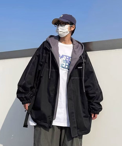 マウンテンパーカー / 15500