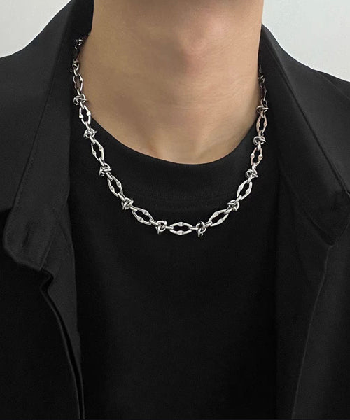 チェーンネックレス / 14449
