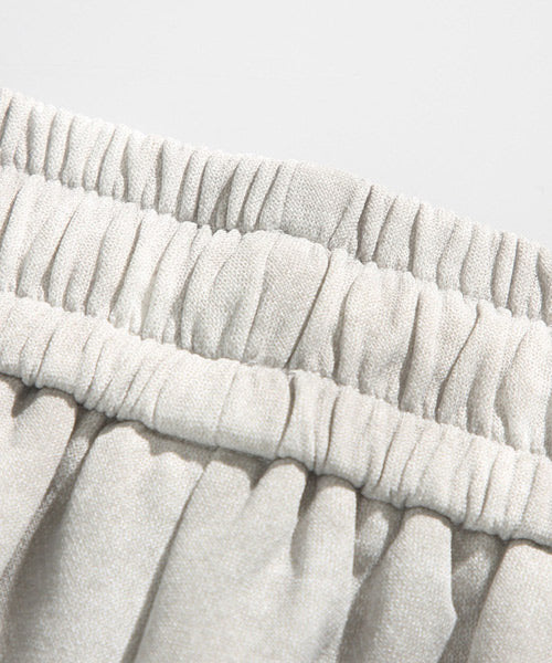 タイダイ柄半袖Tシャツ＆ショートパンツ セットアップ / 15709