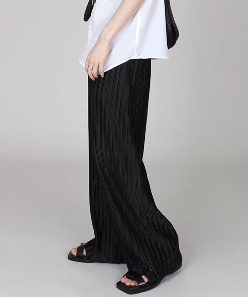 プリーツパンツ / 14446