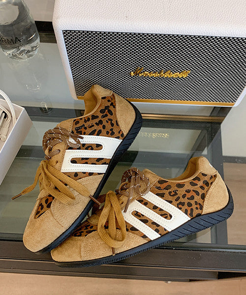 ローカットスニーカー / 15443