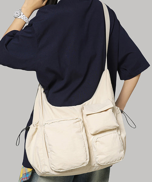マルチポケットショルダーバッグ / 15591