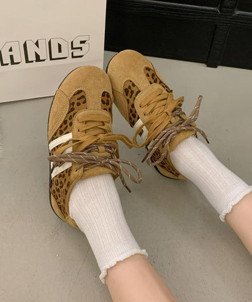 ローカットスニーカー / 15443