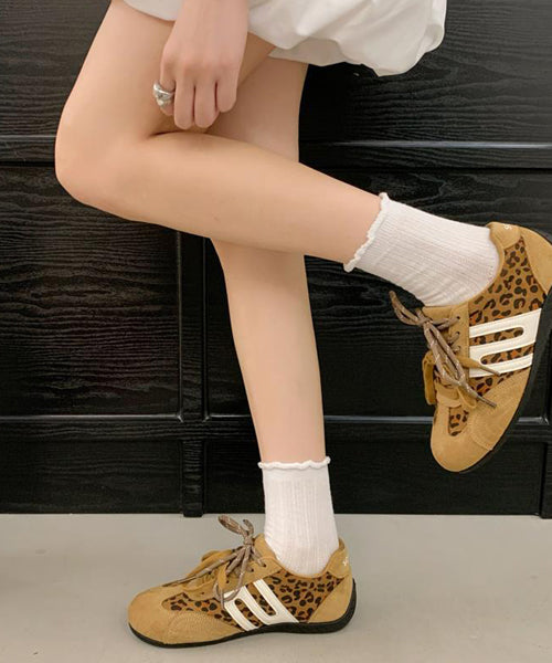 ローカットスニーカー / 15443