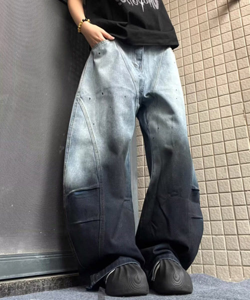 グラデーションデニムパンツ / 15707