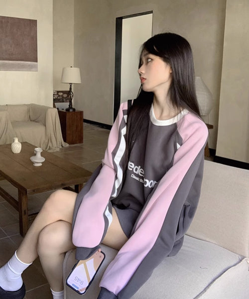 ゲームシャツスウェット / 15545