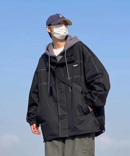 マウンテンパーカー / 15500