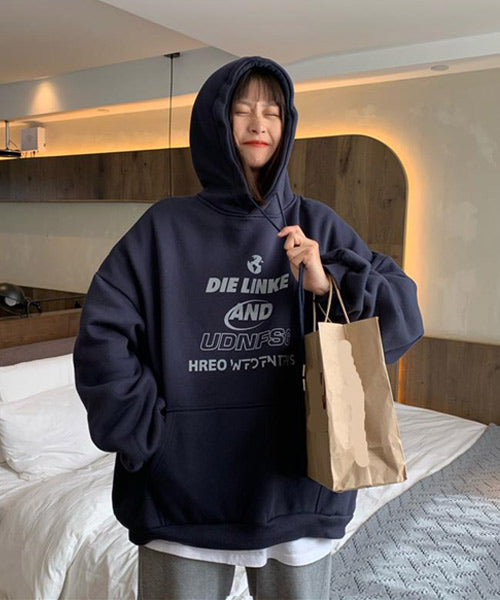 スウェットパーカー / 15399