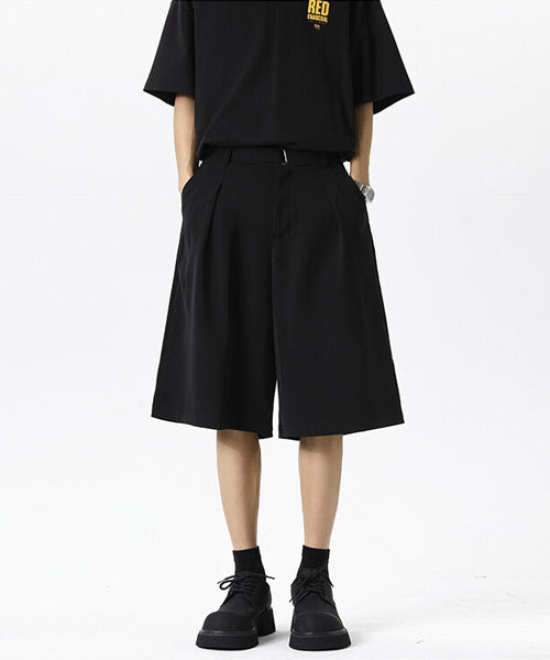 スラックスショートパンツ / 15720