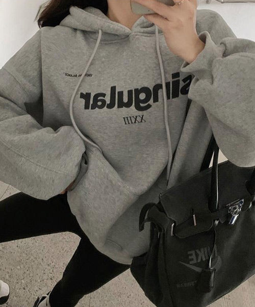 スウェットパーカー / 15400