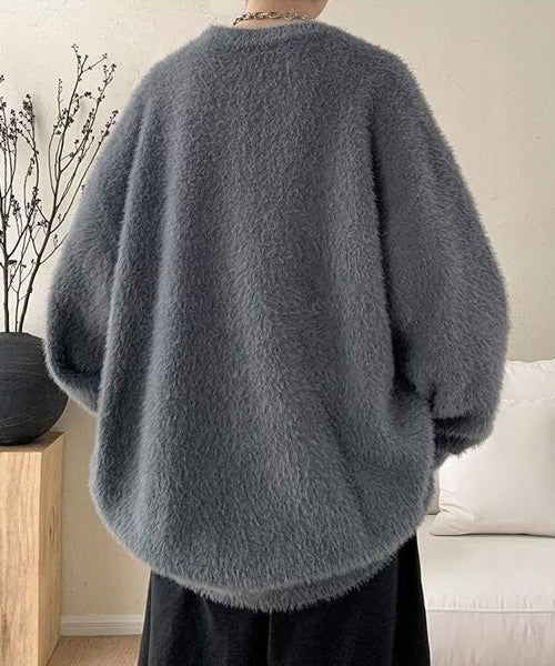 シャギーニット / 15407