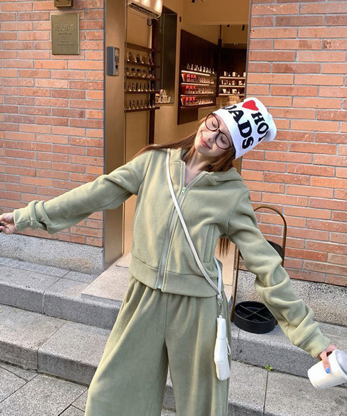 フリースセットアップ / 15321