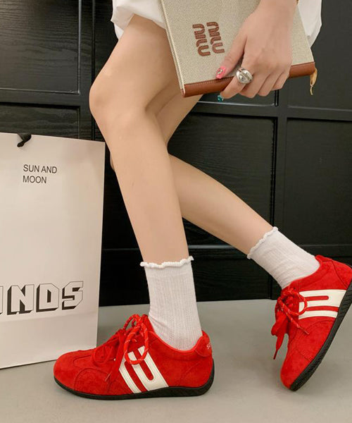 ローカットスニーカー / 15443