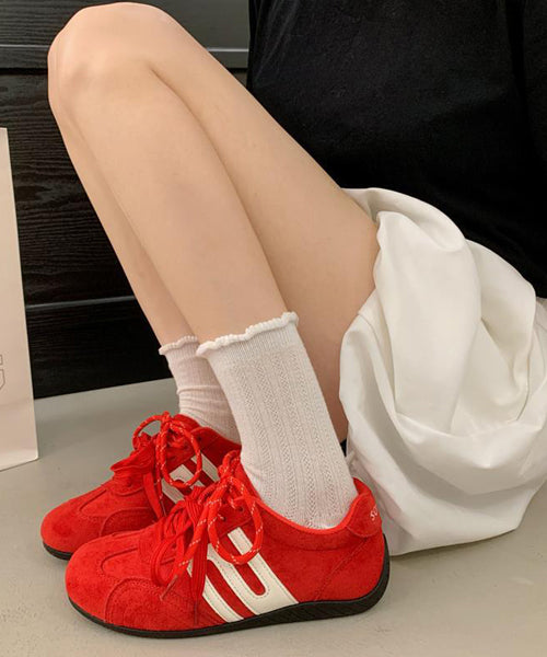 ローカットスニーカー / 15443