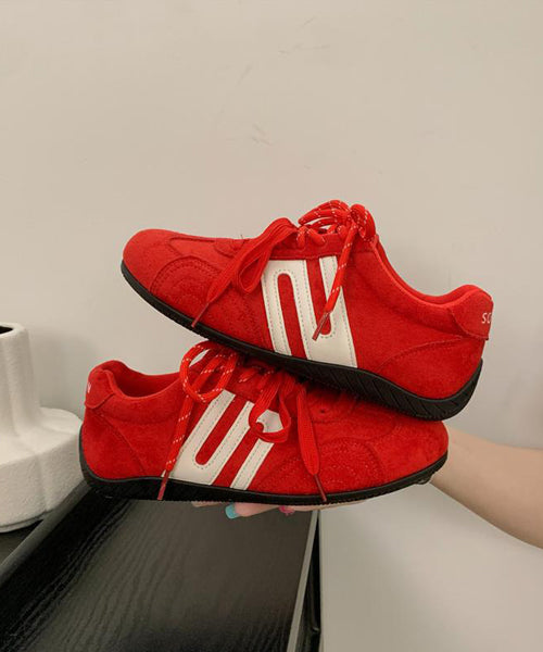 ローカットスニーカー / 15443