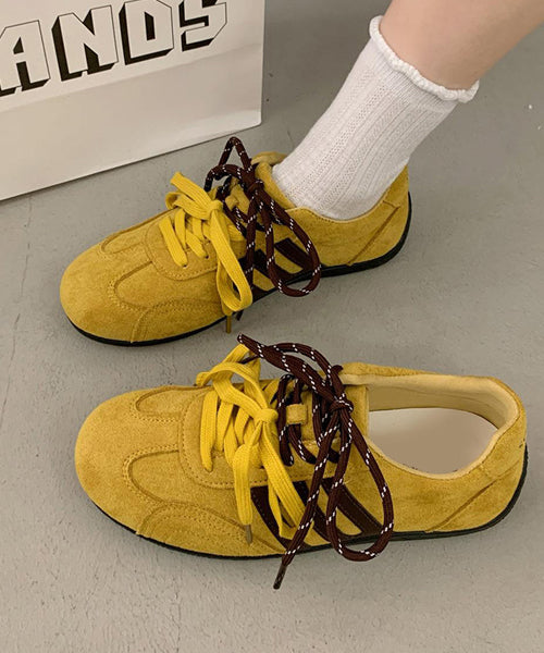 ローカットスニーカー / 15443