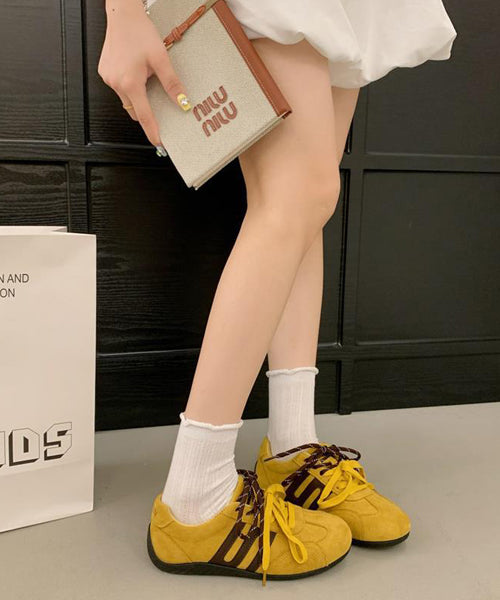 ローカットスニーカー / 15443