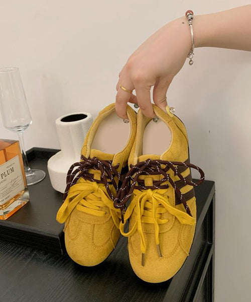 ローカットスニーカー / 15443