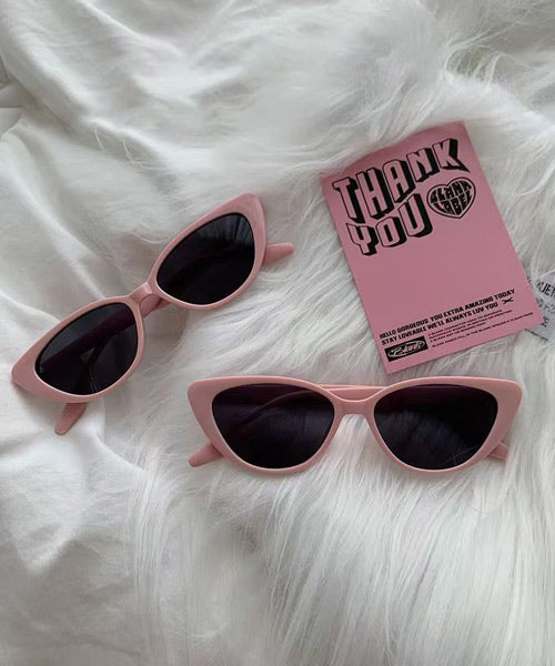 キャットアイサングラス / 16070