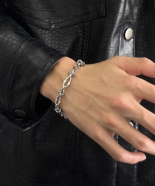 チェーンブレスレット / 14637