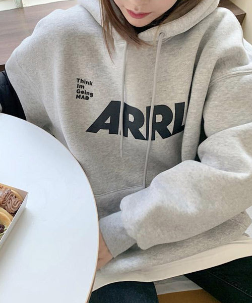 スウェットパーカー / 15401