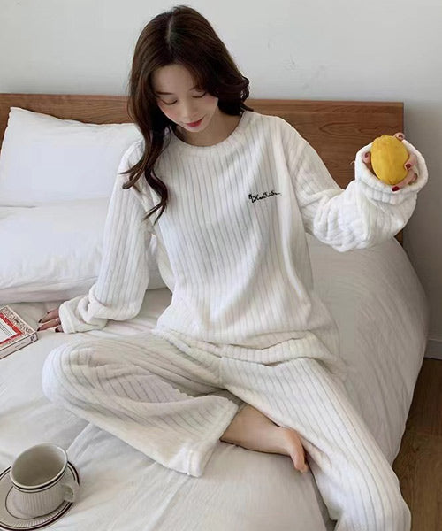 フリースパジャマ ルームウェア / 15421